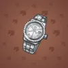 Swiss Watch #3117