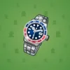 Swiss Watch #3120