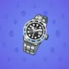 Swiss Watch #3133