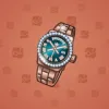 Swiss Watch #3136