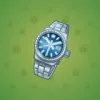 Swiss Watch #3137