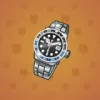 Swiss Watch #3143
