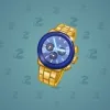 Swiss Watch #3168