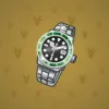 Swiss Watch #3169