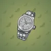 Swiss Watch #3183