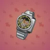 Swiss Watch #3184