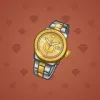 Swiss Watch #3186