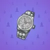 Swiss Watch #3191
