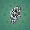 Swiss Watch #3193
