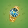Swiss Watch #3198