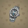 Swiss Watch #3204