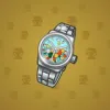 Swiss Watch #3213