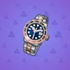 Swiss Watch #3216