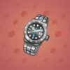 Swiss Watch #3225