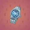 Swiss Watch #3233