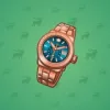 Swiss Watch #3234