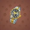 Swiss Watch #3241