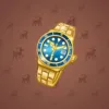 Swiss Watch #3247