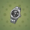 Swiss Watch #3253