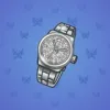 Swiss Watch #3254