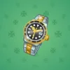 Swiss Watch #3256