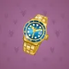 Swiss Watch #3261