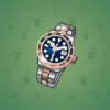 Swiss Watch #3266