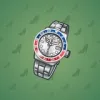 Swiss Watch #3274