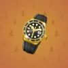 Swiss Watch #3282