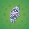 Swiss Watch #3283