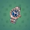 Swiss Watch #3286