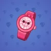Swiss Watch #3289