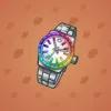 Swiss Watch #3304