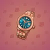 Swiss Watch #3306