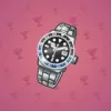 Swiss Watch #3307