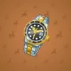 Swiss Watch #3308