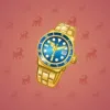 Swiss Watch #3318
