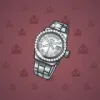 Swiss Watch #3319