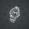 Swiss Watch #3320