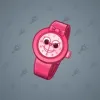 Swiss Watch #3321