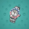 Swiss Watch #3324