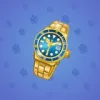 Swiss Watch #3329