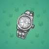 Swiss Watch #3332