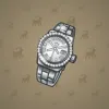 Swiss Watch #3337