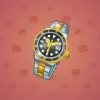Swiss Watch #3339