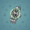 Swiss Watch #3343