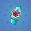 Swiss Watch #3344