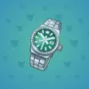 Swiss Watch #3346