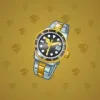 Swiss Watch #3347
