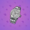 Swiss Watch #3351